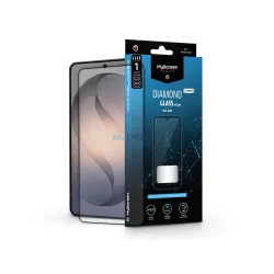  MyScreen Diamond Glass Lite Edge 2.5D Full Glue - Samsung SM-S942 Galaxy S26 üvegfólia