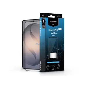 MyScreen Diamond Glass Lite Edge 2.5D Full Glue - Samsung SM-S942 Galaxy S26 üvegfólia