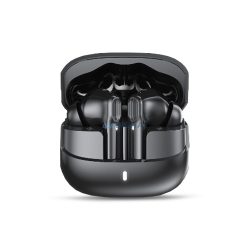 Devia ANC TWS-Pro1 Bluetooth sztereó headset - fekete