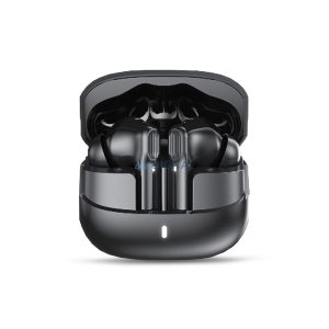 Devia ANC TWS-Pro1 Bluetooth sztereó headset - fekete
