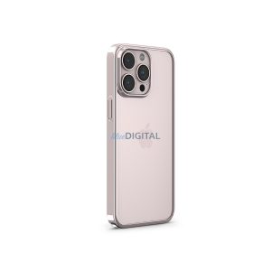 Devia Glimmer Series tok - Apple iPhone 16 - rose gold