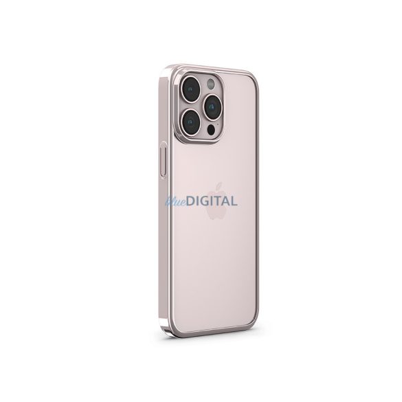 Devia Glimmer Series tok - Apple iPhone 16 - rose gold