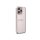 Devia Glimmer Series tok - Apple iPhone 16 Pro - rose gold