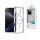 Devia Glimmer Magnetic Series tok - Apple iPhone 16 Pro - titan Devia Glimmer Magnetic Series tok - Apple iPhone 16 Pro - titan