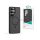 Devia Pino Series Magnetic ütésálló tok - Samsung SM-S936 Galaxy S25+ - fekete Devia Pino Series Magnetic ütésálló tok - Samsung SM-S936 Galaxy S25+ - fekete