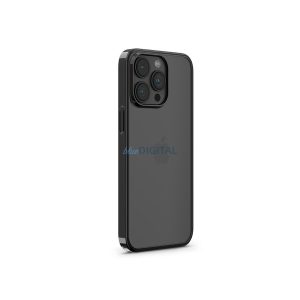 Devia Glimmer Series tok - Apple iPhone 15 Pro Max - fekete