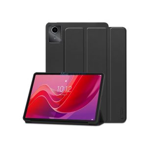 Tech-Protect tablet tok (Smart Case) - Lenovo Tab M11 11.0 TB-330 - fekete - ECO