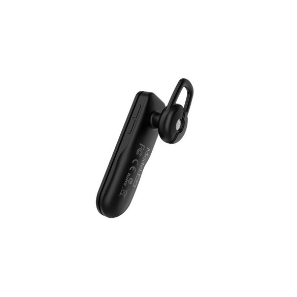 HOCO Wireless Bluetooth headset v4.2 - HOCO E23 Marvellous - fekete
