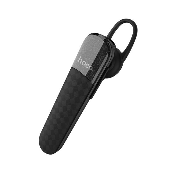 HOCO Wireless Bluetooth headset v4.2 - HOCO E25 Mystery - fekete