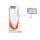 HOCO univerzális asztali telefontartó 4,5-7 méretű készülékhez - HOCO HD4 Lazy Stand - fehér HOCO univerzális asztali telefontartó 4,5-7 méretű készülékhez - HOCO HD4 Lazy Stand - fehér