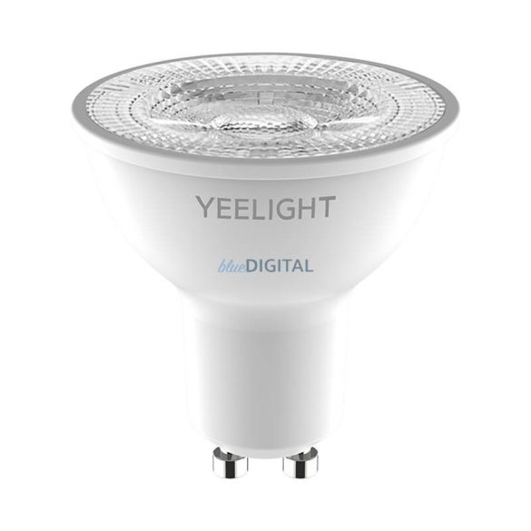 Yeelight W1 GU10 okosizzó (dimmelhető) 1 db