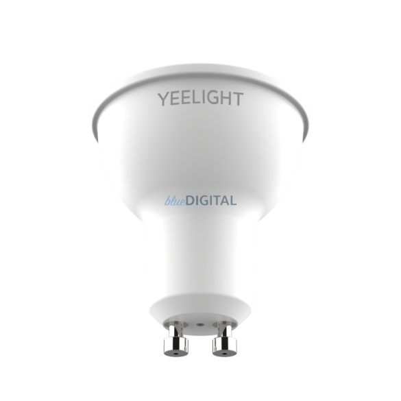 Yeelight W1 GU10 okosizzó (színes) 1db