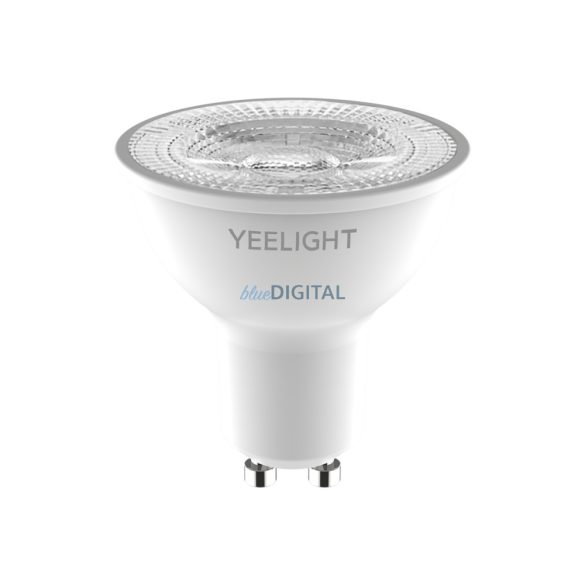 Yeelight W1 GU10 okosizzó (színes) 1db