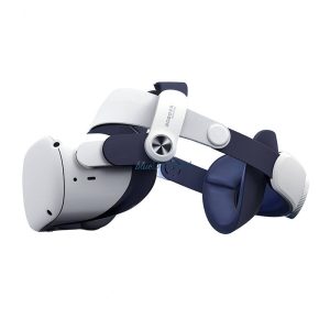 BOBOVR M2 Plus állítható szíj az Oculus Quest 2 számára