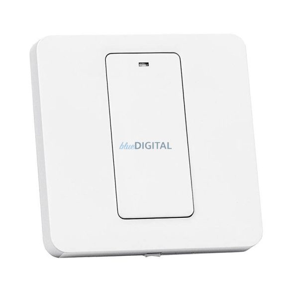 Meross Smart Wi-Fi villanykapcsoló MSS550 EU (HomeKit)