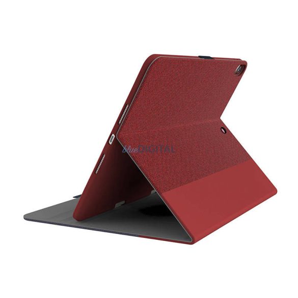Cygnett TekViewiPad Pro 10.2" tok (piros)