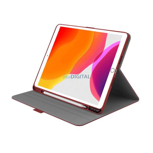 Cygnett TekViewiPad Pro 10.2" tok (piros)