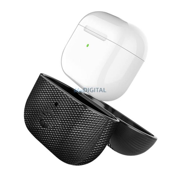 Cygnett TekView AirPods PRO tok (fekete)