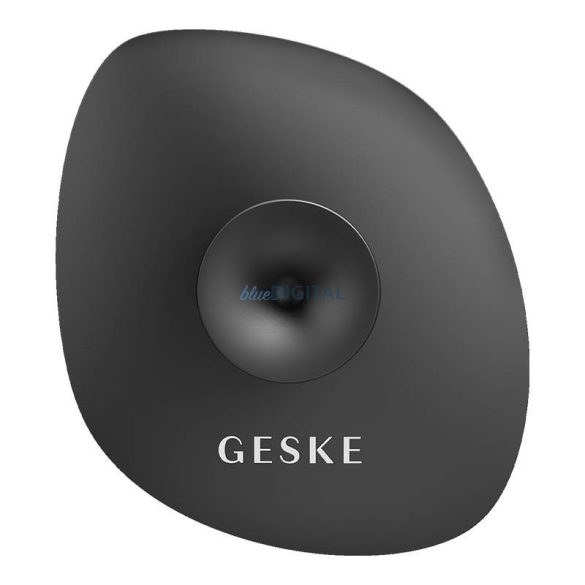 Geske 4 az 1-ben Okos arctisztító kefe (fekete)