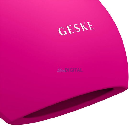 Geske 4 az 1-ben okos ajak emelő készülék (magenta)