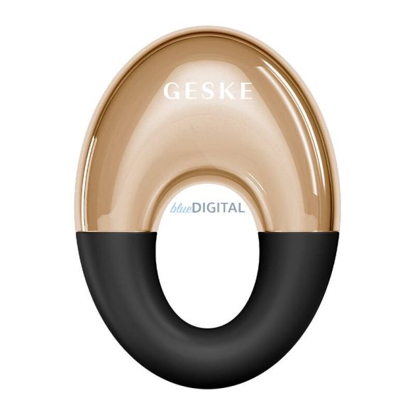 Geske Cool & Warm Eye Massager 7 az 1-ben (szürke)