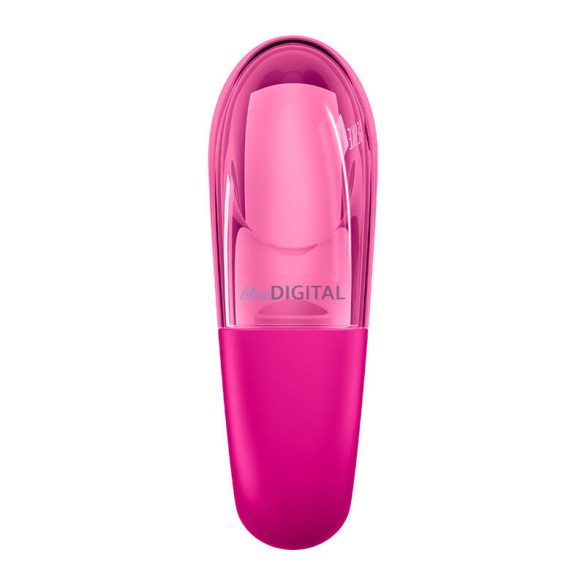 Geske Cool & Warm Eye Massager 7 az 1-ben (magenta)