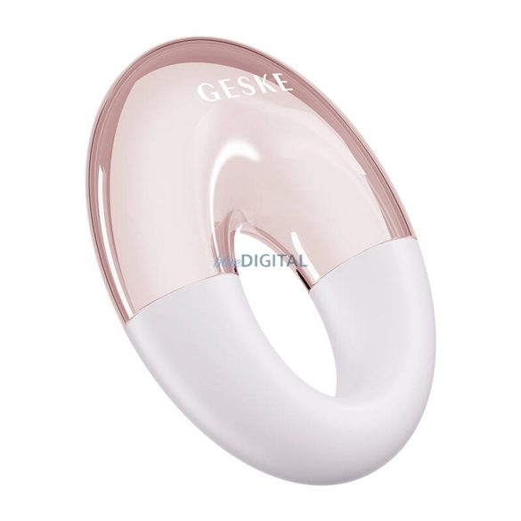 Geske Cool & Warm Eye Massager 7in1 (fehér)