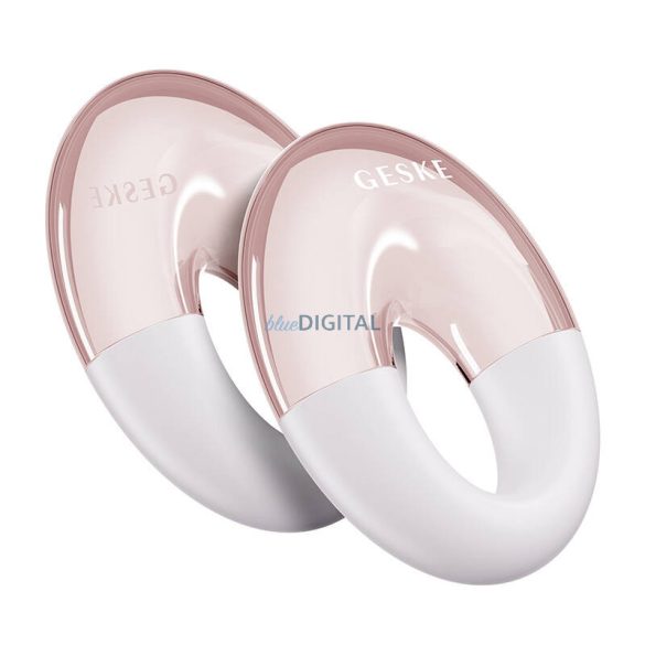 Geske Cool & Warm Eye Massager 7in1 (fehér)