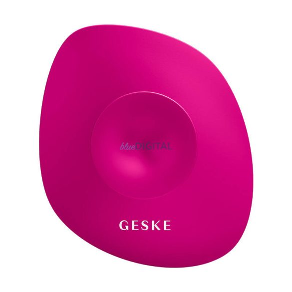 Geske testkefe 4 az 1-ben (magenta)