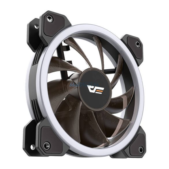 Darkflash DR11 3 az 1-ben ARGB Számítógép ventilátor készlet