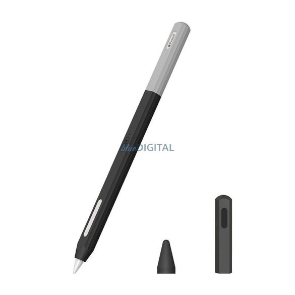 ESR Apple Pen 2. generációs tok (fekete)