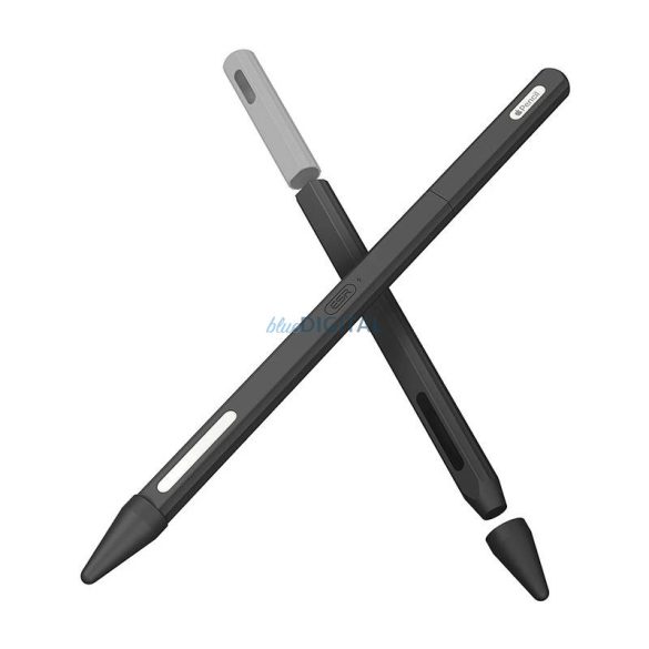 ESR Apple Pen 2. generációs tok (fekete)
