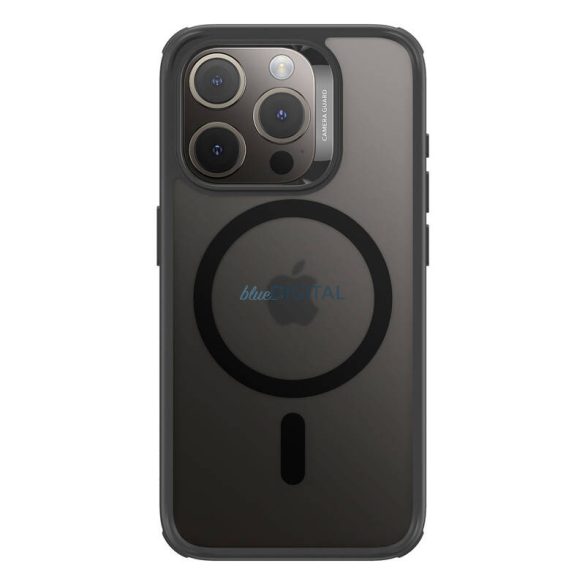 ESR HaloLock tok iPhone 15 Pro - fekete