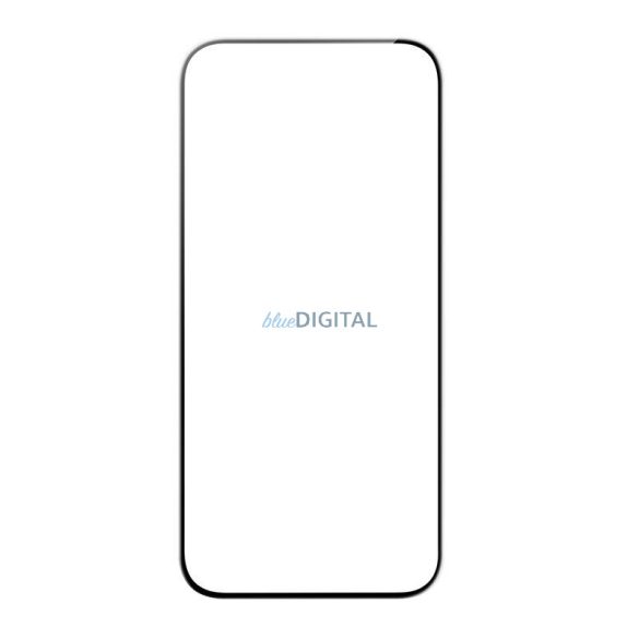 Edzett üveg ESR iPhone 15 1 db (átlátszó)