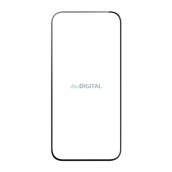 Edzett üveg ESR iPhone 15 Pro 1 db (átlátszó)