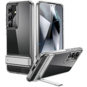 ESR Boost Kickstand tok Samsung Galaxy S24 Plus - átlátszó