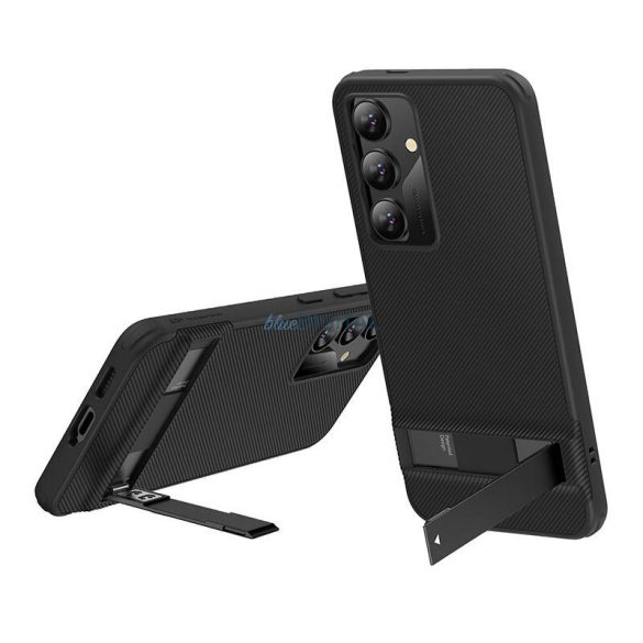 ESR Boost Kickstand tok Samsung Galaxy S24 Plus - fekete