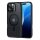 ESR Classic Hybrid (HaloLock) tok iPhone 16 Pro - fekete