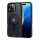 ESR Classic Hybrid (HaloLock) tok iPhone 16 Pro Max - fekete