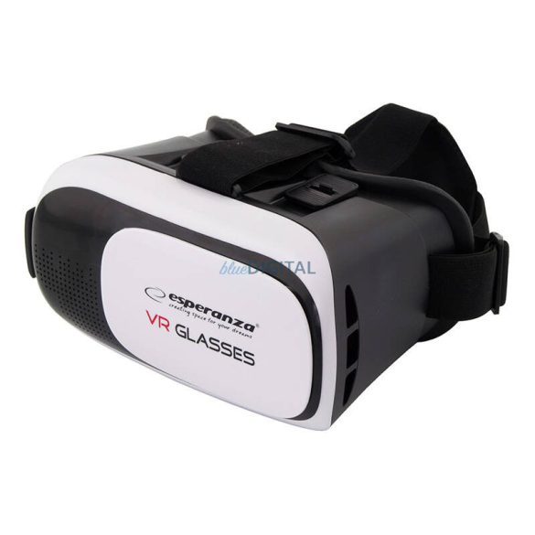 Esperanza EMV300 3D VR szemüveg 3,5-6 hüvelykes okostelefonok