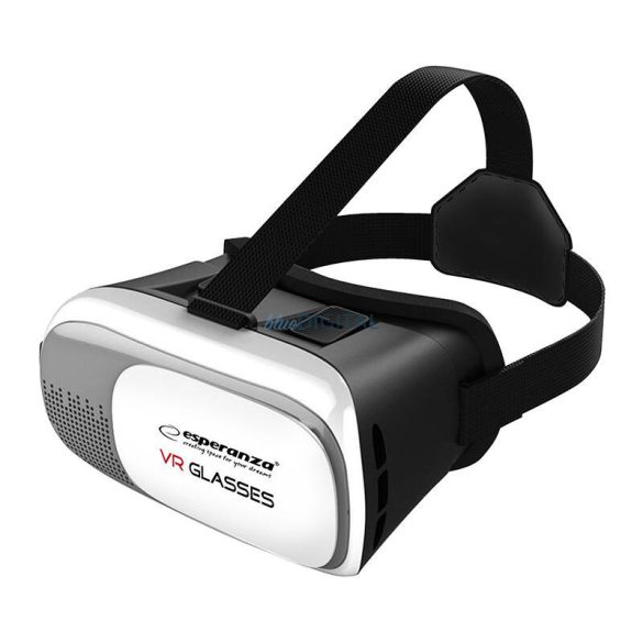 Esperanza EMV300 3D VR szemüveg 3,5-6 hüvelykes okostelefonok