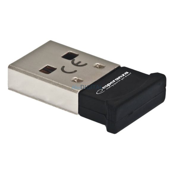 Esperanza EA160 USB Bluetooth adapter