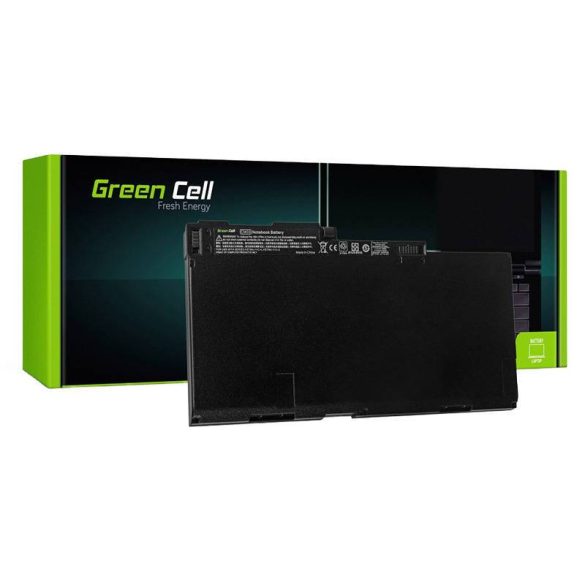 Akkumulátor Green Cell CM03XL a HP EliteBook 740 750 750 840 850 G1 G2 ZBook 14 G2 15u G2 ZBook 14 G2 G2 akkumulátorhoz