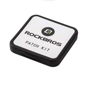 Rockbros LX-K340 belsőcső javító készlet Rockbros LX-K340