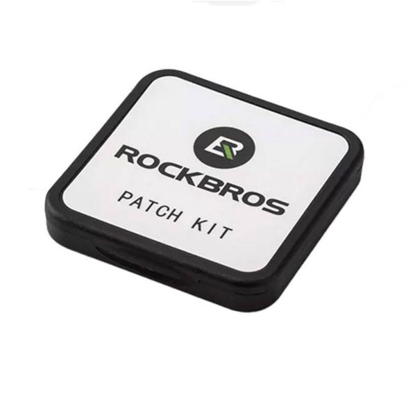 Rockbros LX-K340 belsőcső javító készlet Rockbros LX-K340