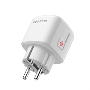 Blitzwolf BW-SHP15 intelligens aljzat, ZigBee, 3680W