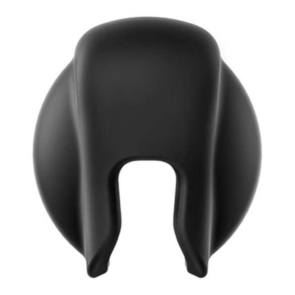 Puluz szilikon védőlencse burkolat Insta360 X3-hoz (fekete)