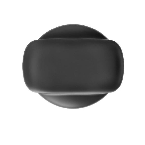 Puluz szilikon védőlencse burkolat Insta360 X3-hoz (fekete)
