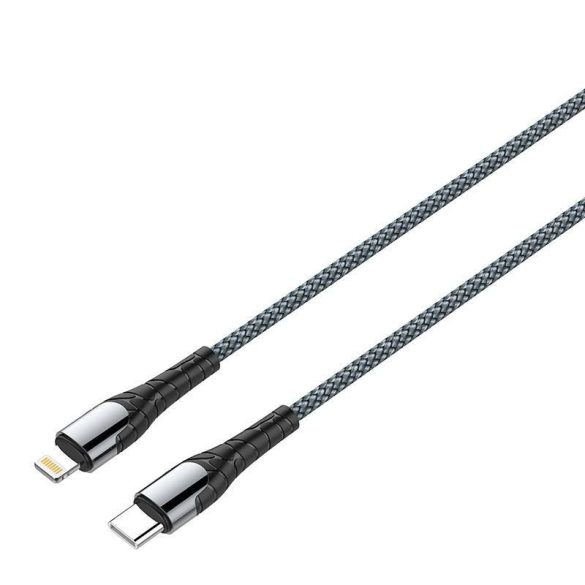 LDNIO LC111 1m USB-C - lightning kábel