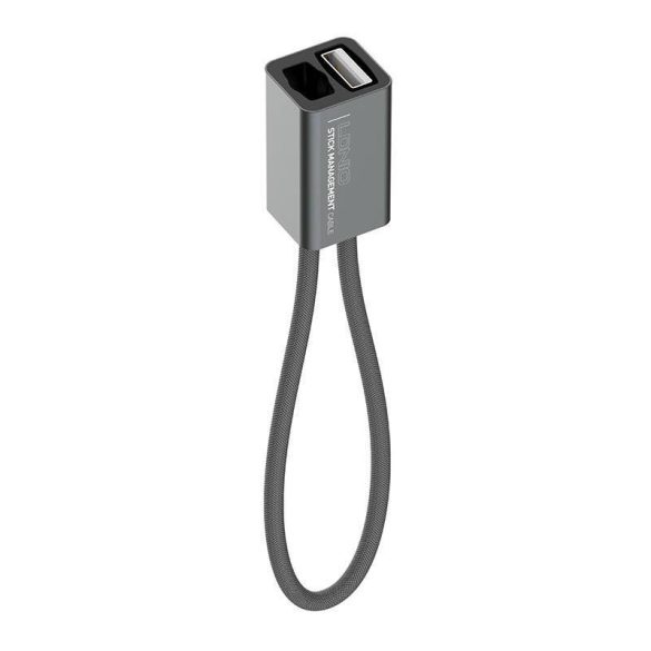 LDNIO LC98 25cm-es microUSB kábel